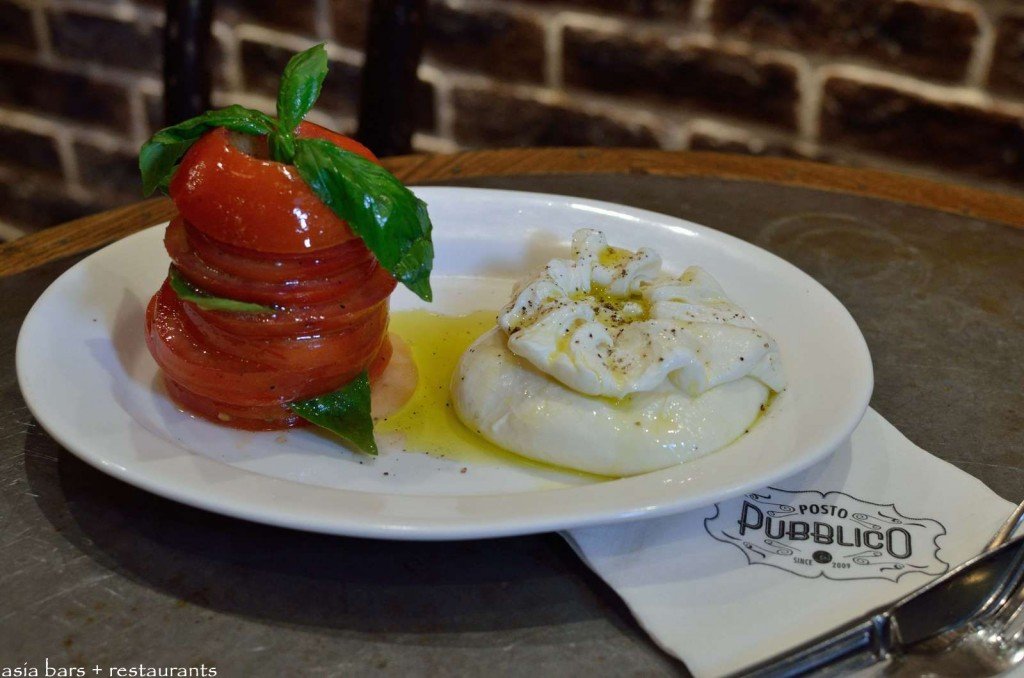 posto publico hong kong