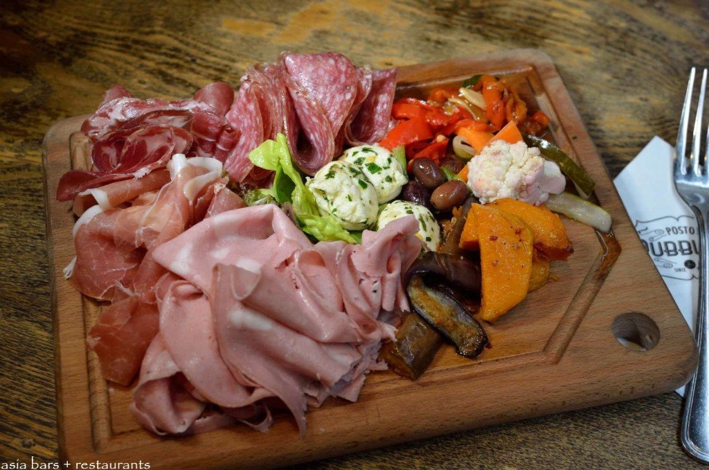 posto publico hong kong