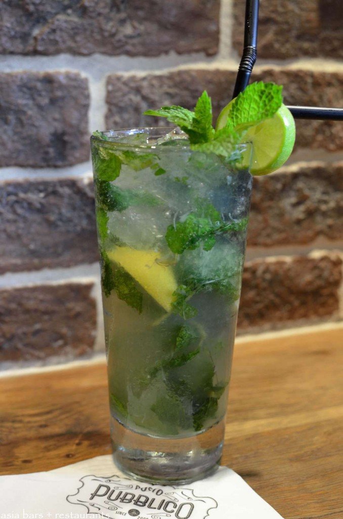 posto publico hong kong