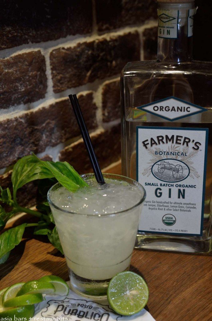 posto publico hong kong