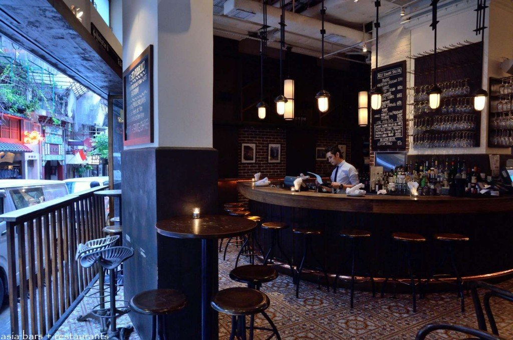 posto publico hong kong