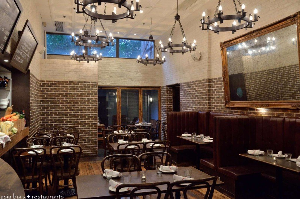 posto publico hong kong