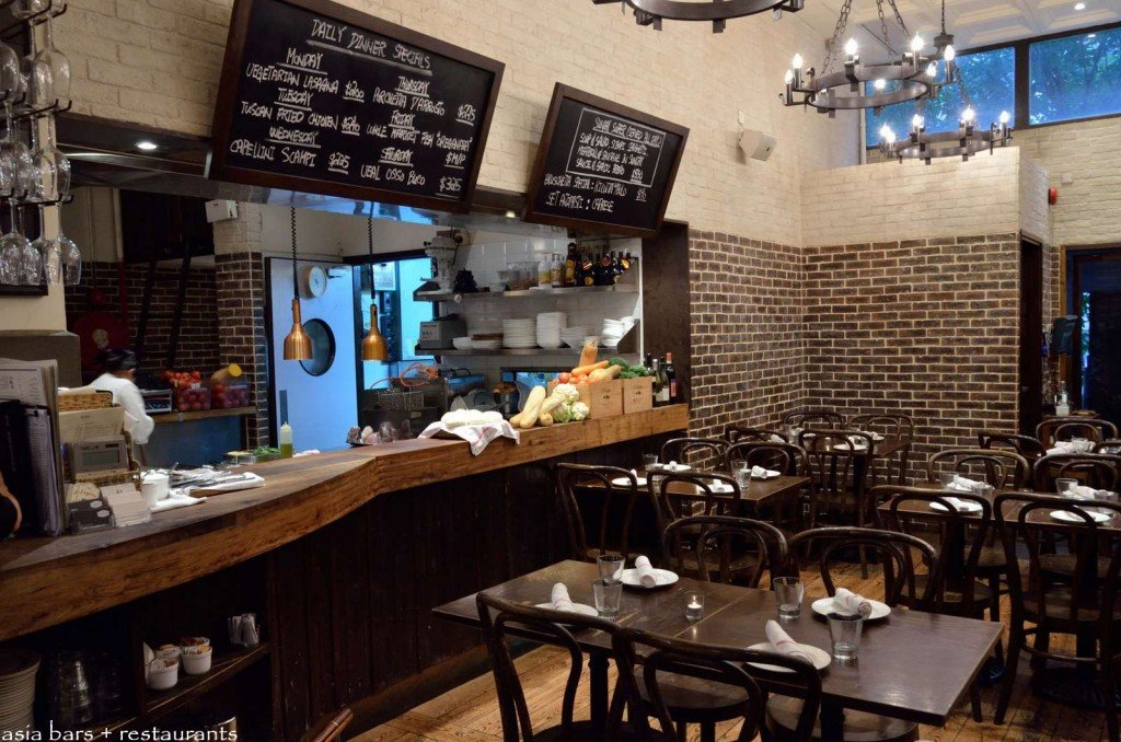 posto publico hong kong