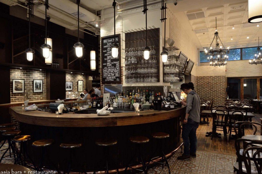 posto publico hong kong