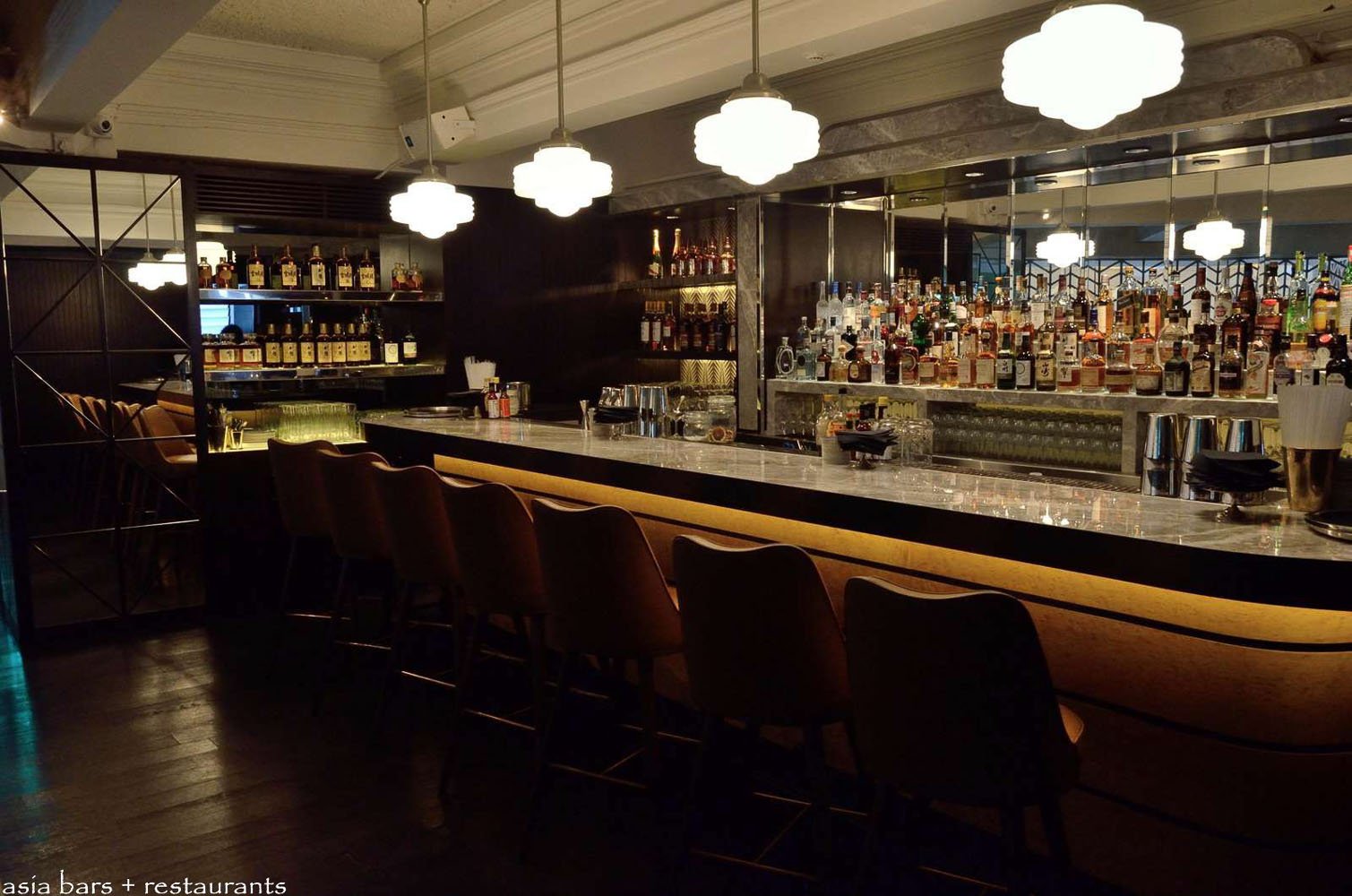 The Black Swan- Grand Cafe & Bar- | Asia Bars & Restaurants