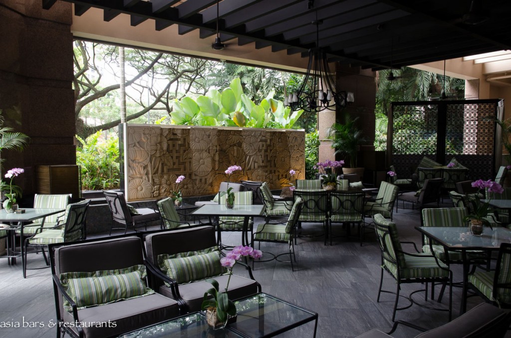 one-ninety bar- singapore