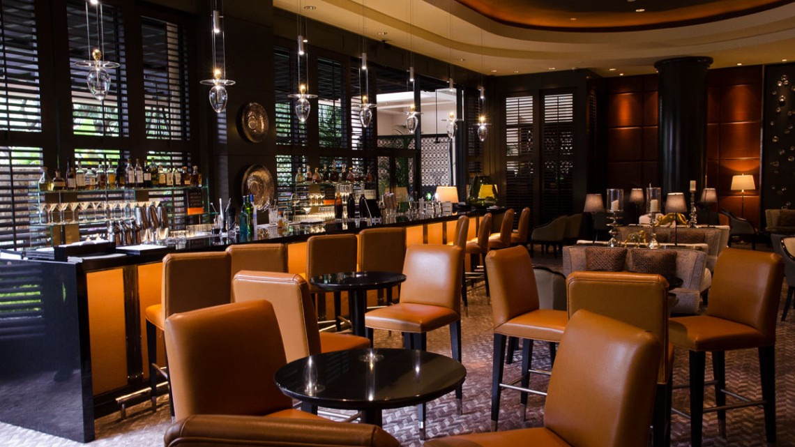 one ninety bar singapore