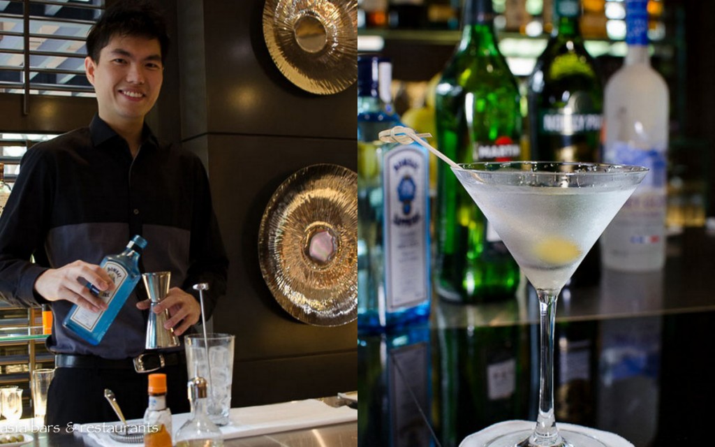 one-ninety bar- singapore