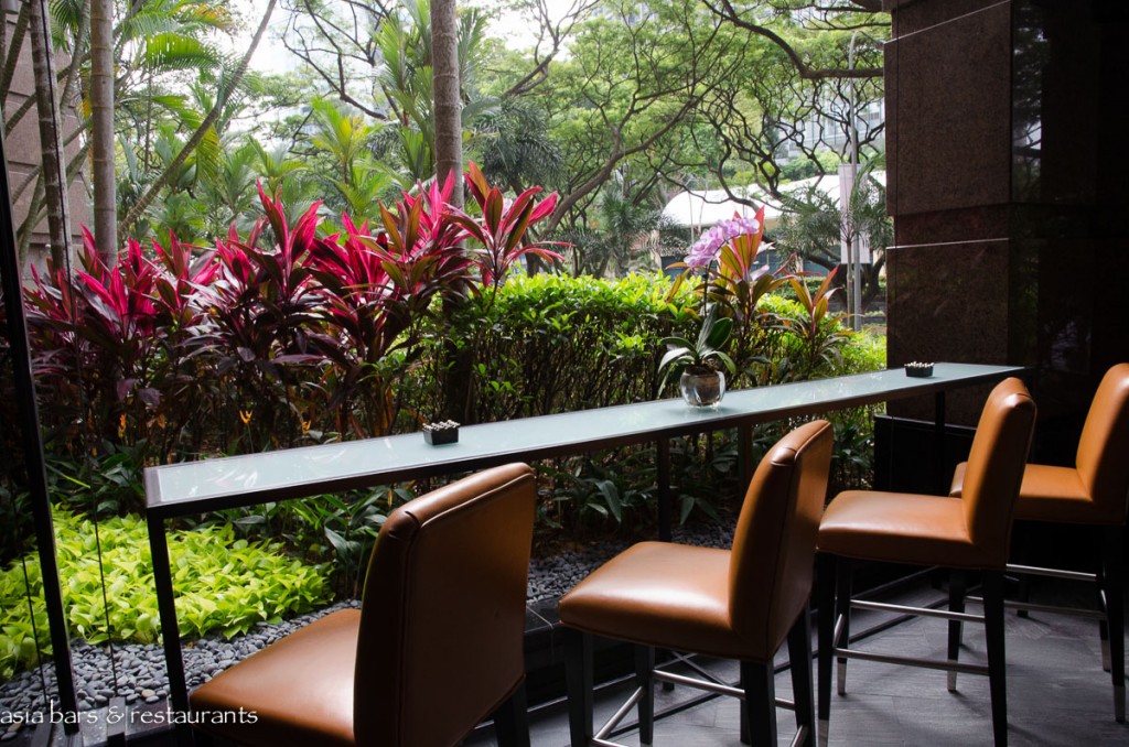 one-ninety bar- singapore