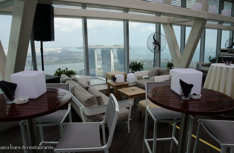 zafferano- singapore