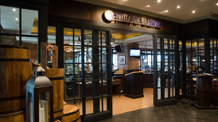 paulaner brauhaus jakarta
