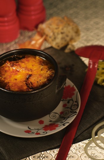 charlie french onion soup