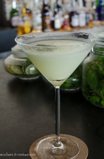 sundara cocktails