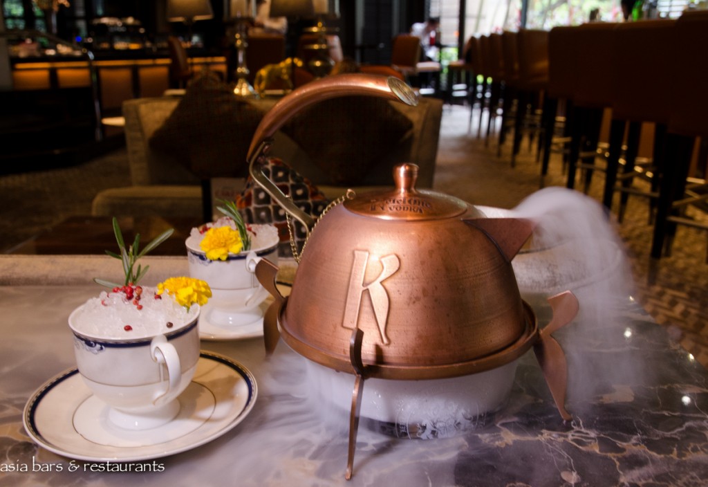 one ninety javier de las muelas