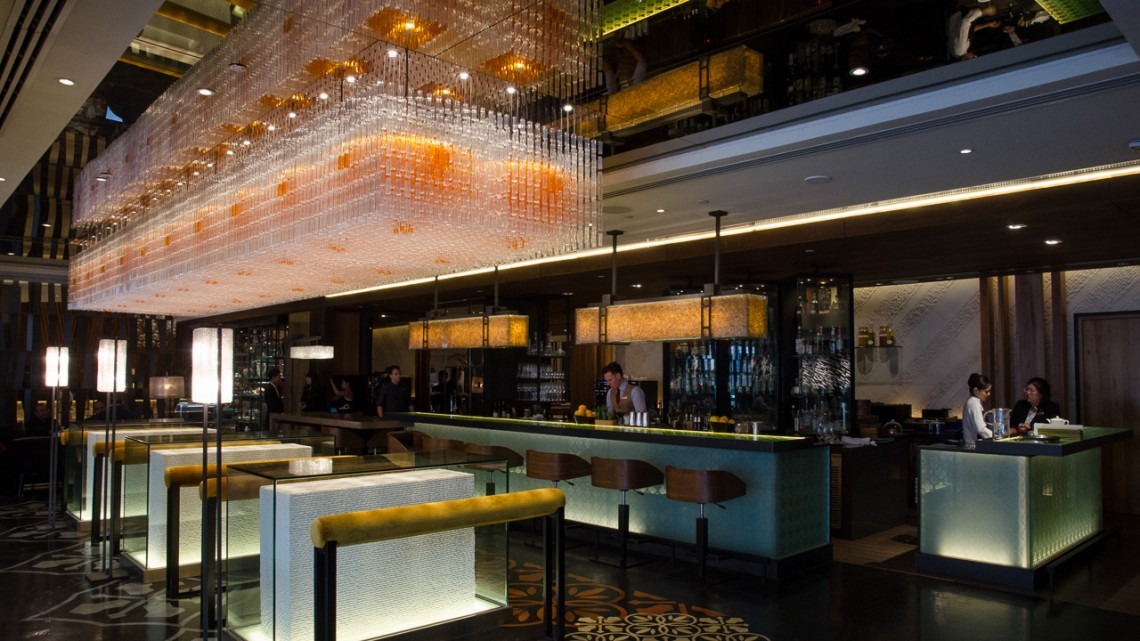 anti dote bar singapore