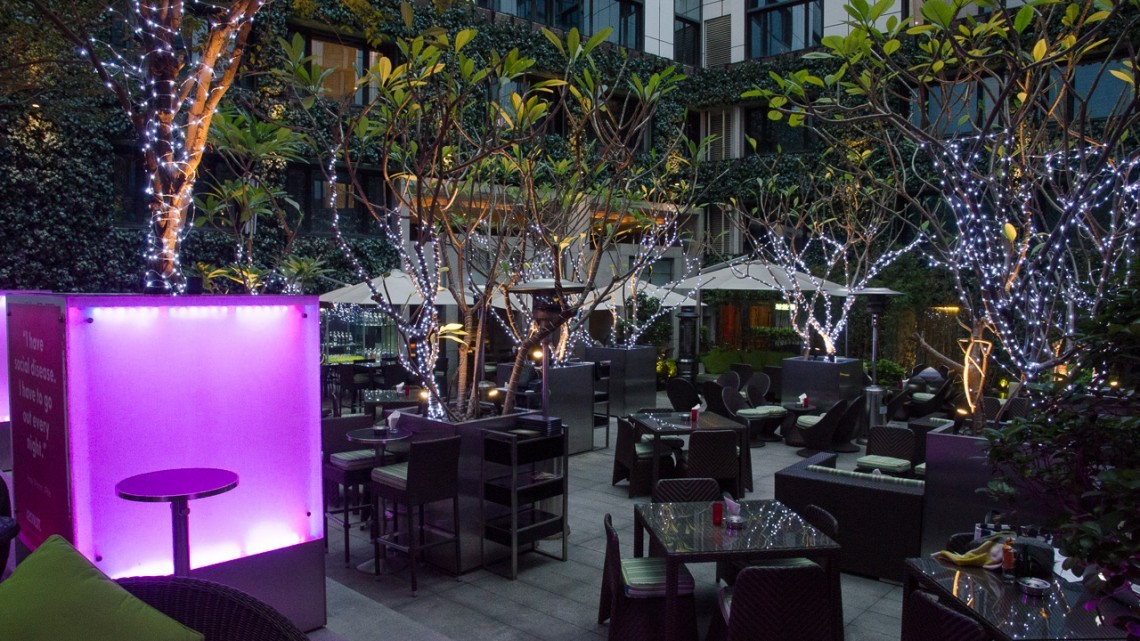 vibes mira hong kong