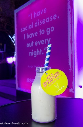 vibes mira hong kong