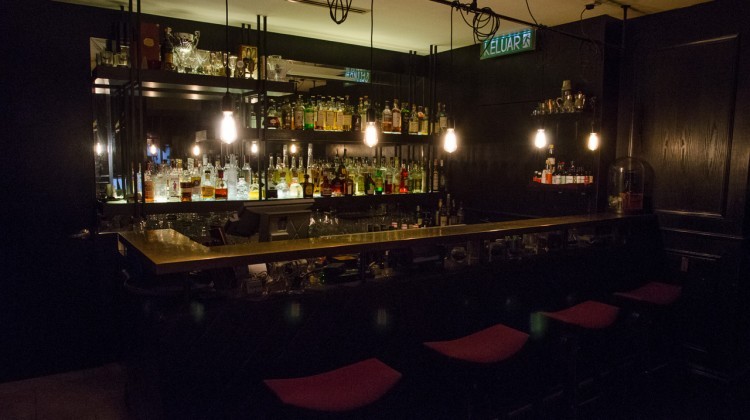 tate bar kl