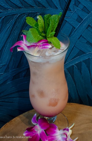 mahalo tiki lounge