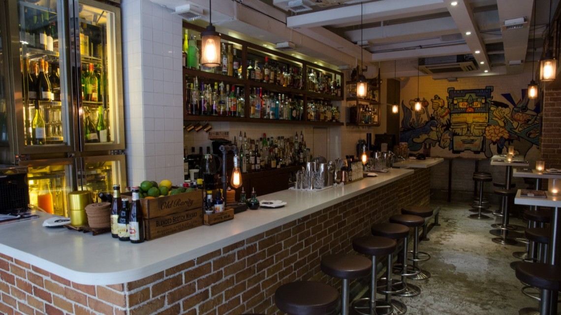 little lab hong kong