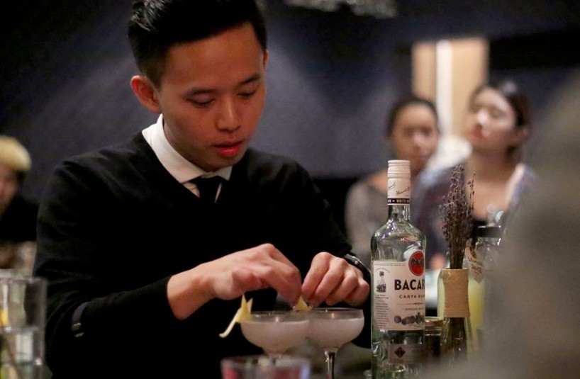 sim kin shim - jigger