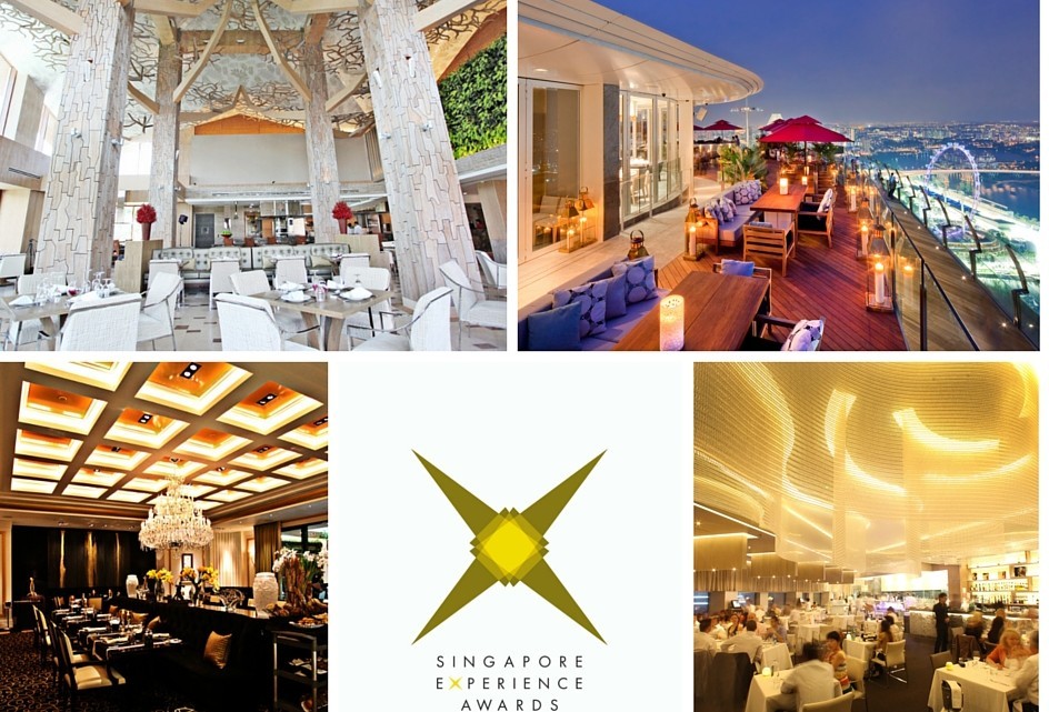 singapore experience awards