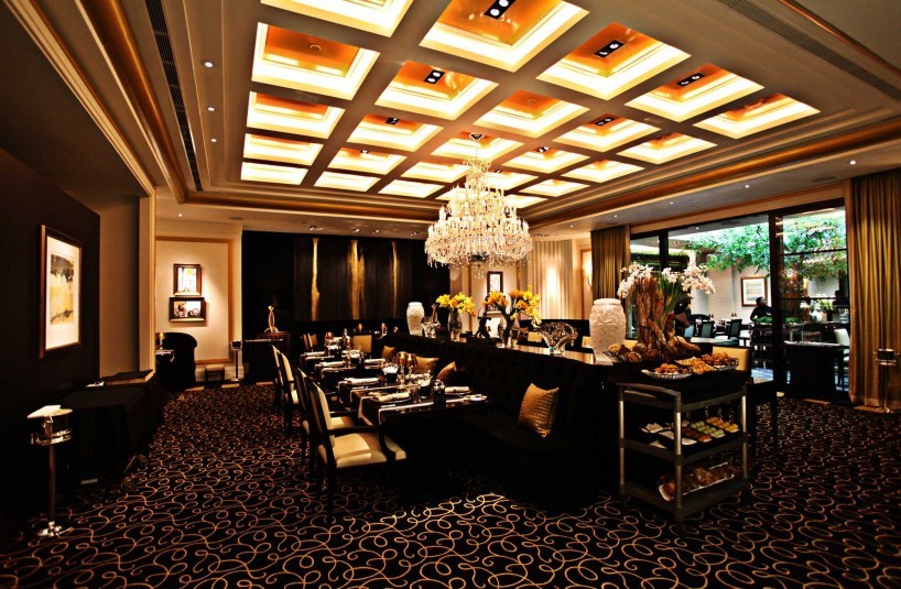 Joël Robuchon Restaurant