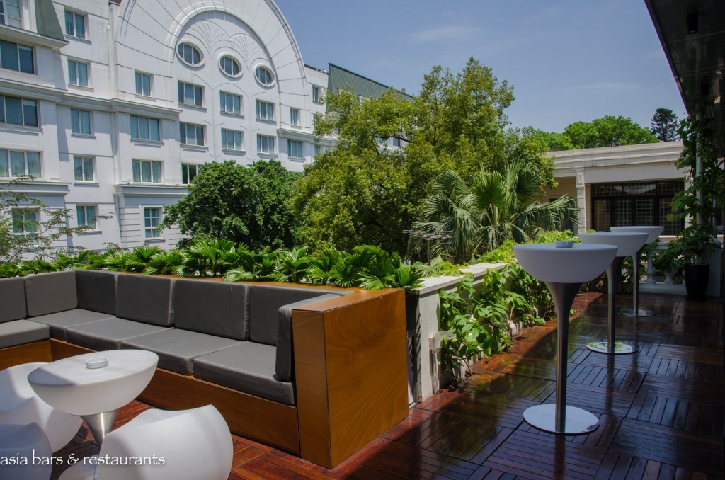 La Plume hanoi La Plume hanoi