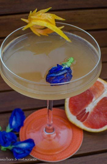 braci cocktail