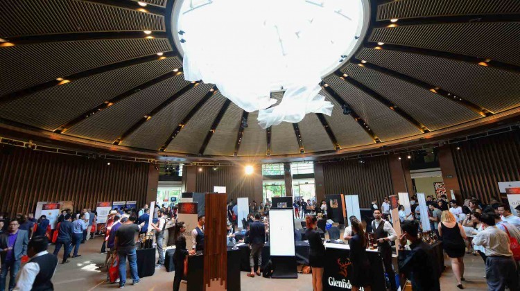 whisky live singapore