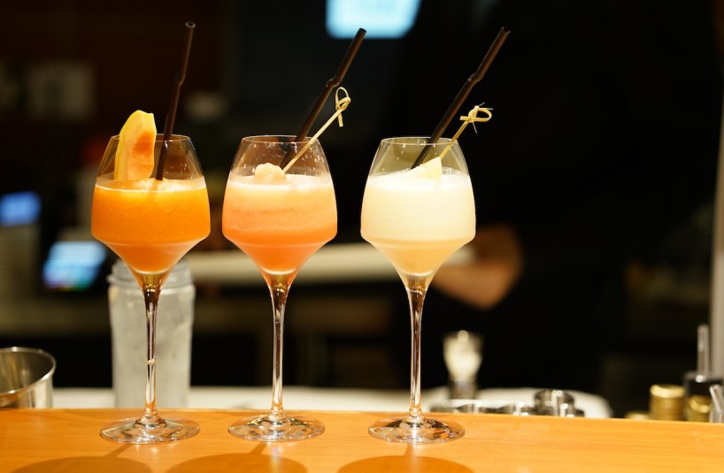 bar nippon cocktails