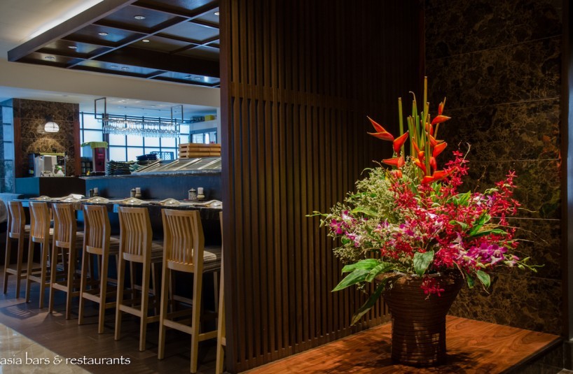 Sushi Takewaka japan food town