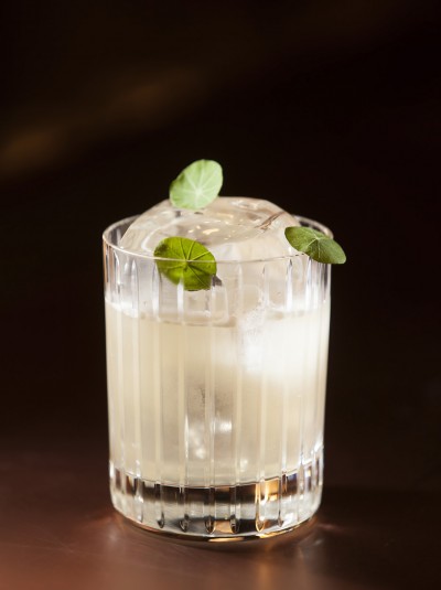 PDT Hong Kong Cocktail 