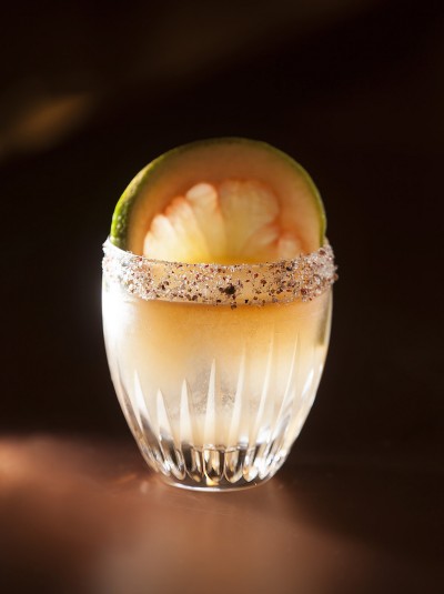 PDT Hong Kong - Cocktail 