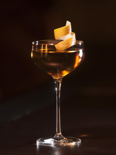 PDT Hong Kong - Cocktail 