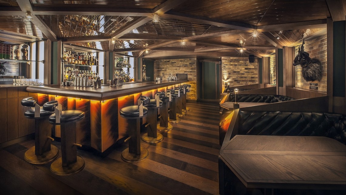 Please Don't Tell Hong Kong