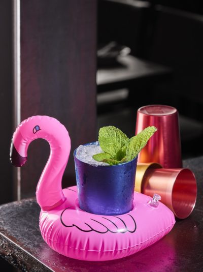 Neon Pigeon singapore