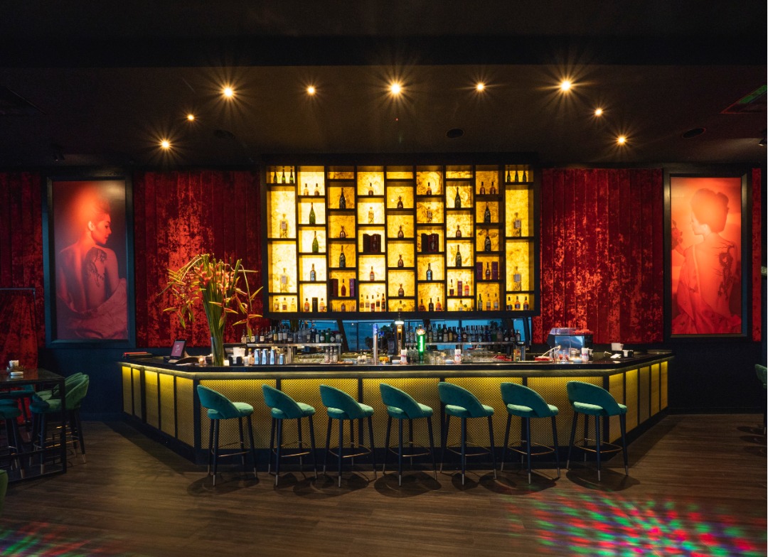 CE LA VI Kuala Lumpur u2013 Asiau0027s iconic nightclub brand opens in