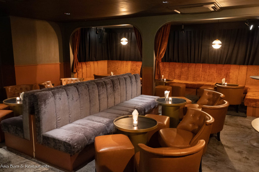 Find The Photo Booth cocktail bar in Bangkok Asia Bars & Restaurants