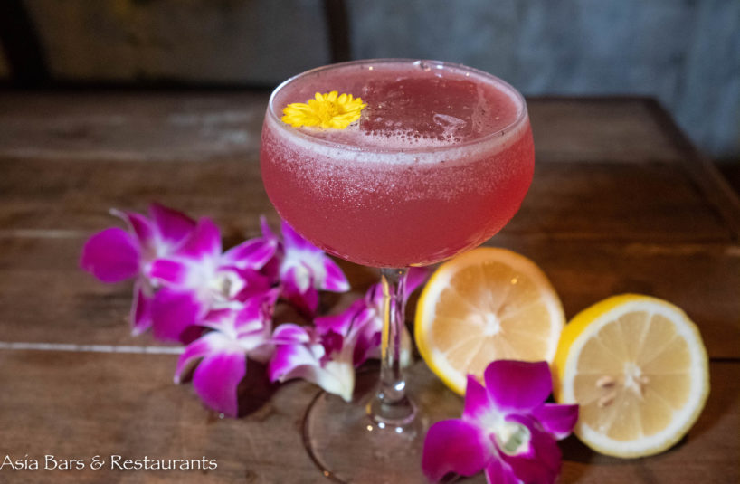 the bar upstairs bangkok