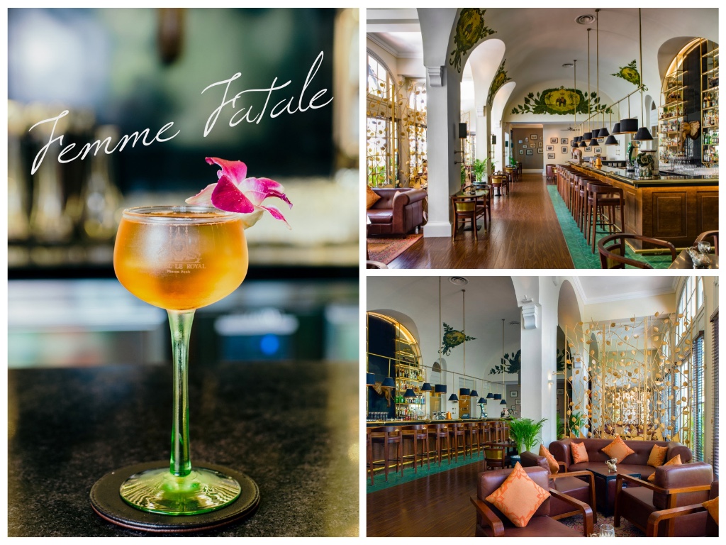 raffles le royal cambodia