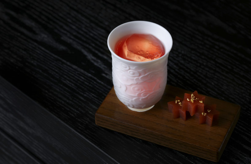 cocktails Union beijing