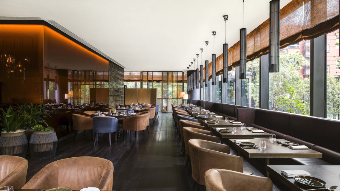 Sui Tang LI Shanghai