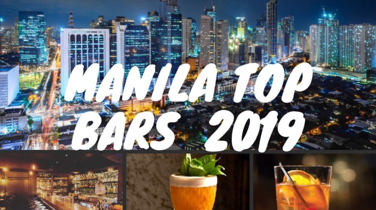 manila top bars 2019