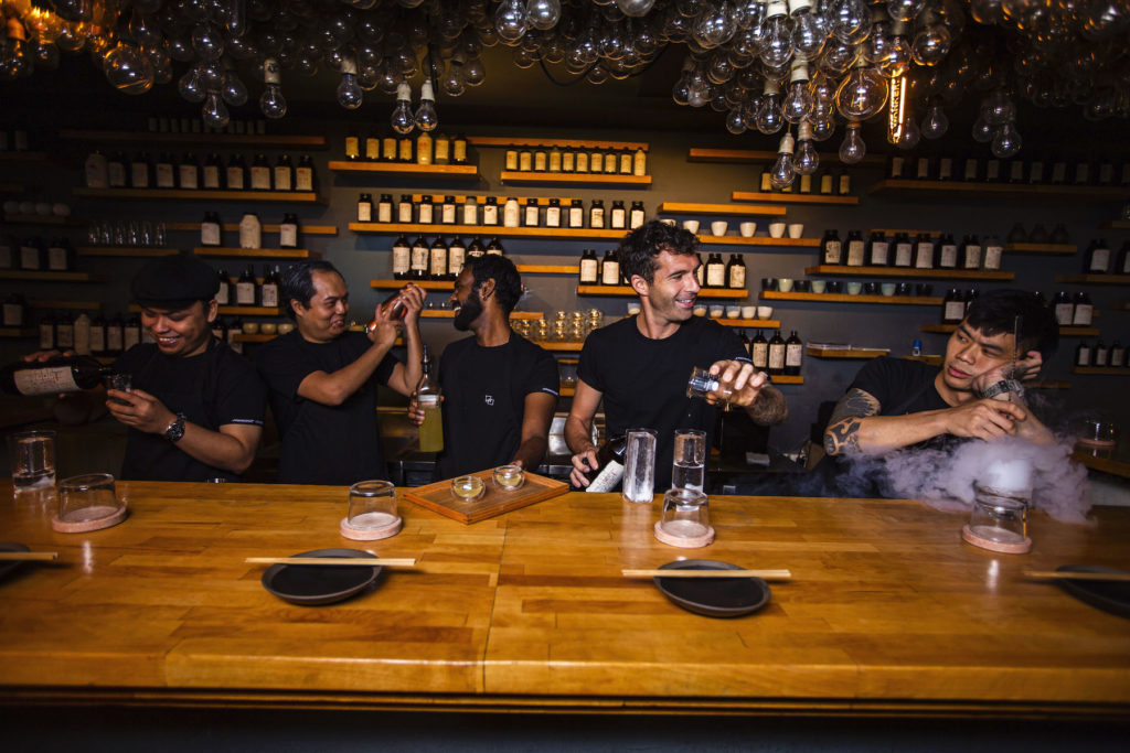 operation dagger singapore