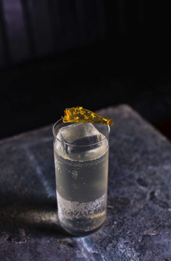 cocktails operation dagger