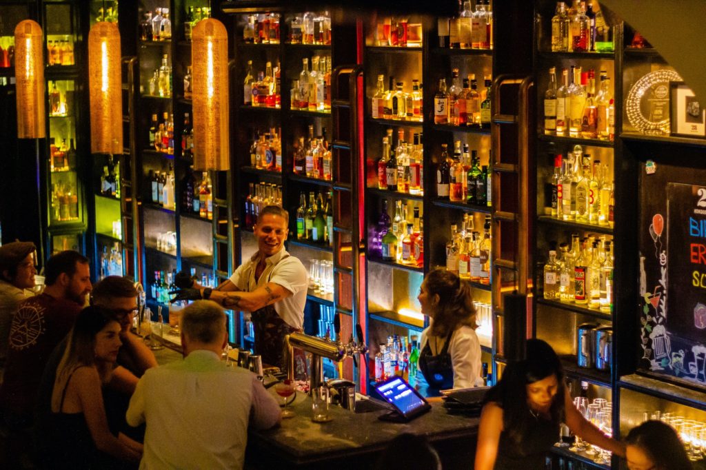 28 Hong Kong Street brings the party to Singapore homes during COVID