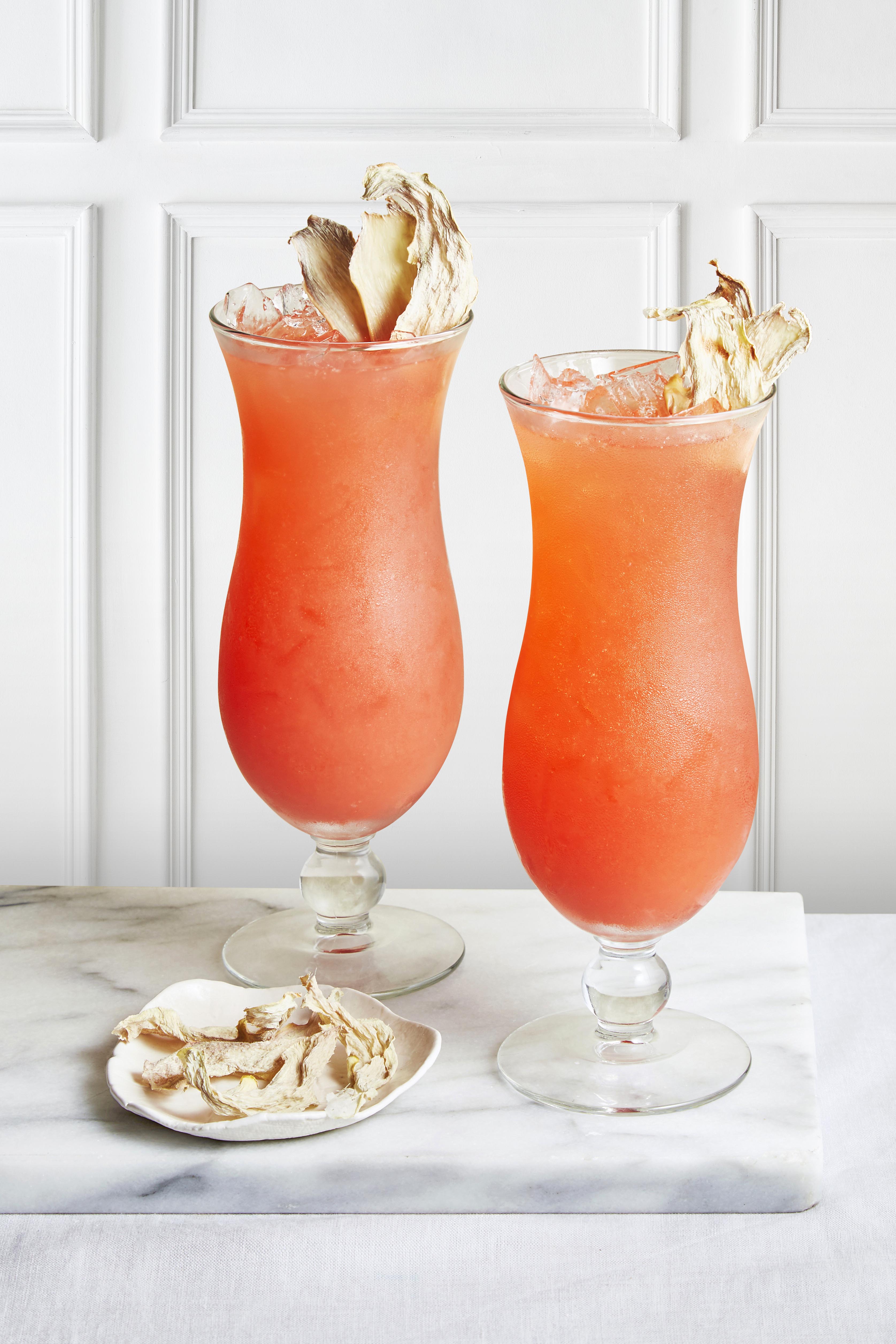 Sydney Sling recipe from The Fullerton Hotel Sydney - Asia Bars ...