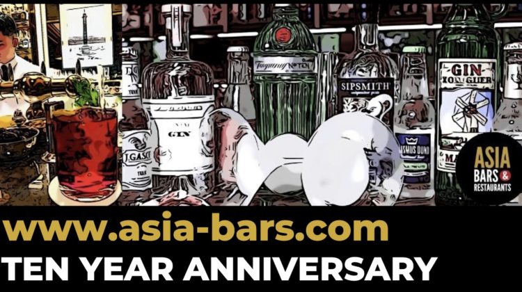 asia bars and restaurants