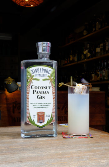 Singapore Distillery